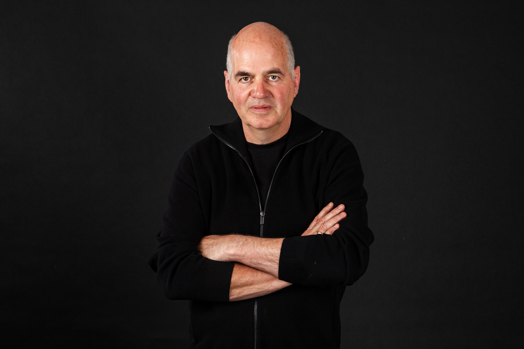 Charles Rudderham Architecture People | Rolfe Judd