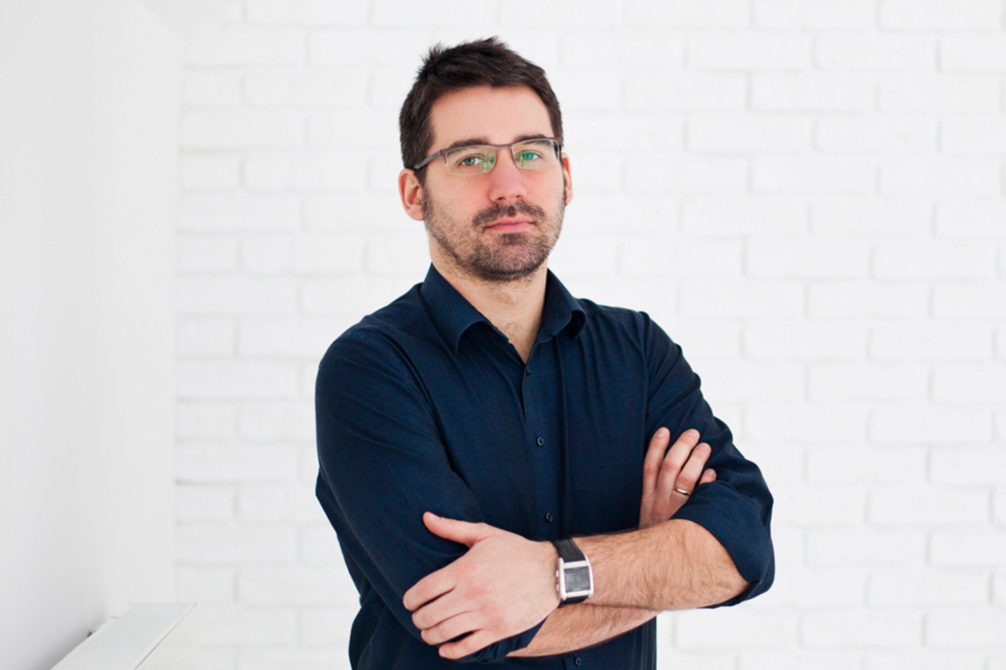 Karol Olszewski Rolfe Judd